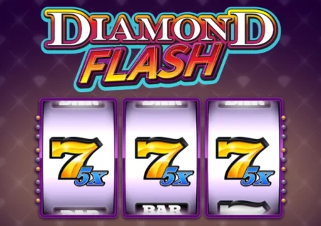 Diamond Flash