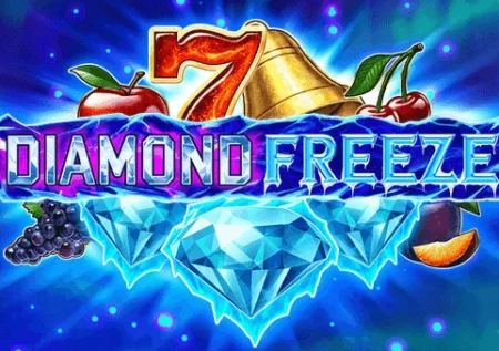 Diamond Freeze