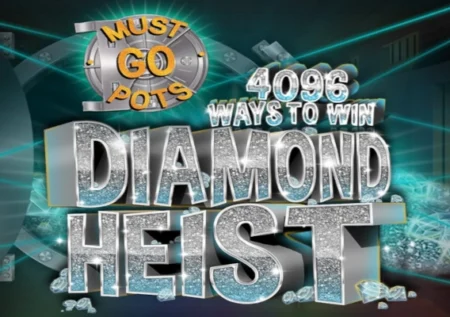 Diamond Heist