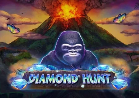 Diamond Hunt