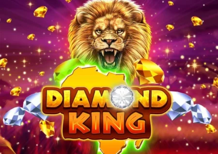 Diamond King