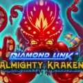 Diamond Link Almighty Kraken