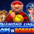 Diamond Link Cops ‘n’ Robbers