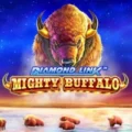 Diamond Link Mighty Buffalo