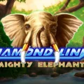 Diamond Link: Mighty Elephant
