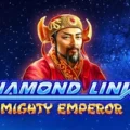 Diamond Link Mighty Emperor