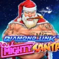 Diamond Link: Mighty Santa