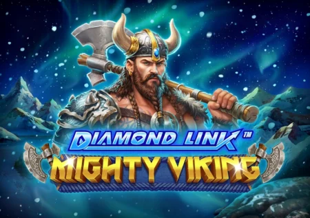 Diamond Link Mighty Viking