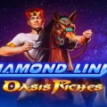 Diamond Link: Oasis Riches