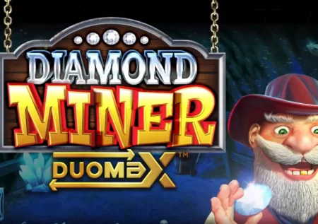 Diamond Miner DuoMax