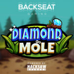 Diamond Mole