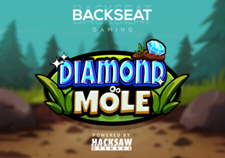 Diamond Mole