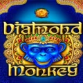 Diamond Monkey