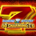 Diamond Mystery – 40 Charming 7’s