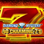 Diamond Mystery – 40 Charming 7’s
