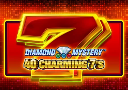 Diamond Mystery – 40 Charming 7’s