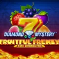 Diamond Mystery – Fruitful Frenzy – Cash Accumulator