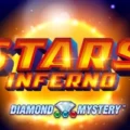 Diamond Mystery Stars Inferno