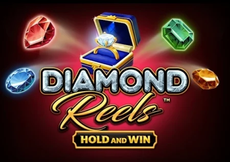 Diamond Reels – Hold and Win