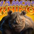 Diamond Rhino