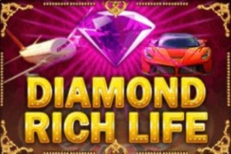 Diamond Rich Life 3×3
