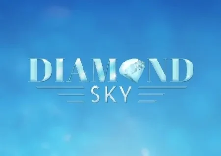 Diamond Sky