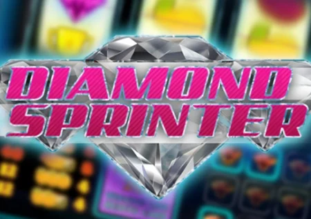 Diamond Sprinter