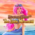 Diamond Tales The Little Mermaid
