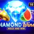 Diamond Wins: Hold and Win