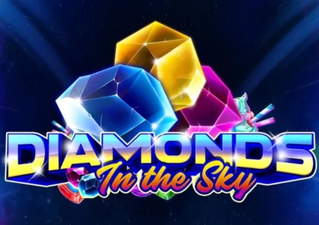 Diamonds In The Sky