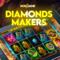 Diamond’s Maker