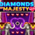 Diamonds of Majesty Valentine