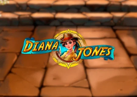 Diana Jones