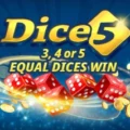 Dice 5