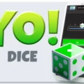 YOriginal Dice