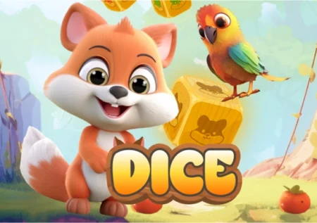 Dice