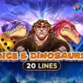Dice & Dinosaurs