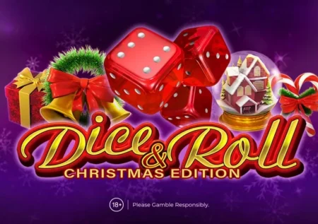 Dice & Roll – Christmas Edition