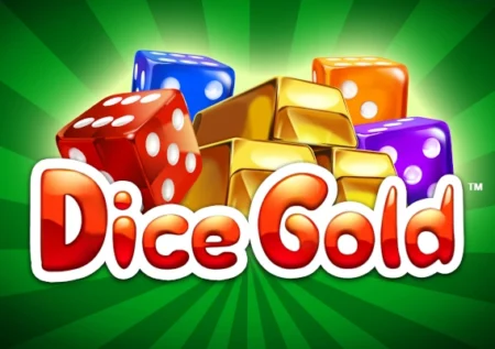 Dice Gold