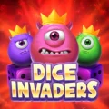Dice Invaders