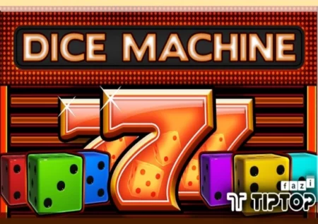 Dice Machine