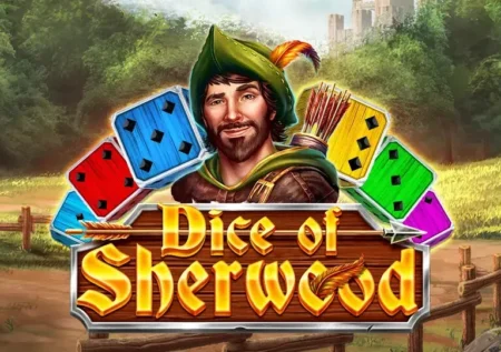 Dice of Sherwood