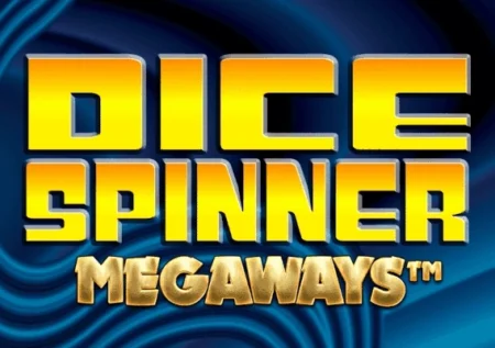 Dice Spinner Megaways