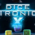 Dice Tronic X