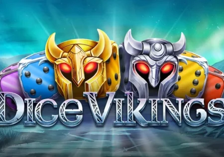 Dice Vikings