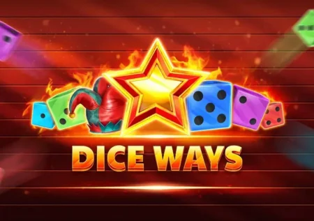 Dice Ways