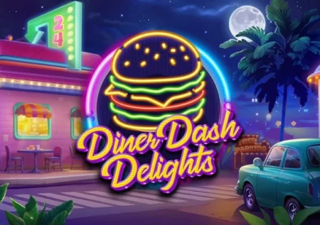 Diner Dash Delights
