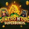 Dinero N Oro Superbonus