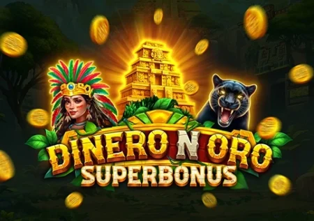 Dinero N Oro Superbonus