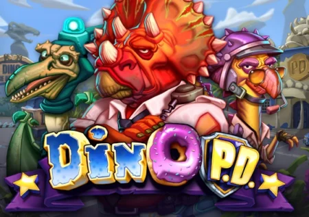 Dino P.D.